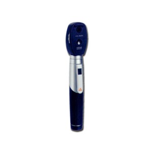 OFTALMOSCOPIO HEINE MINI 3000 - blu