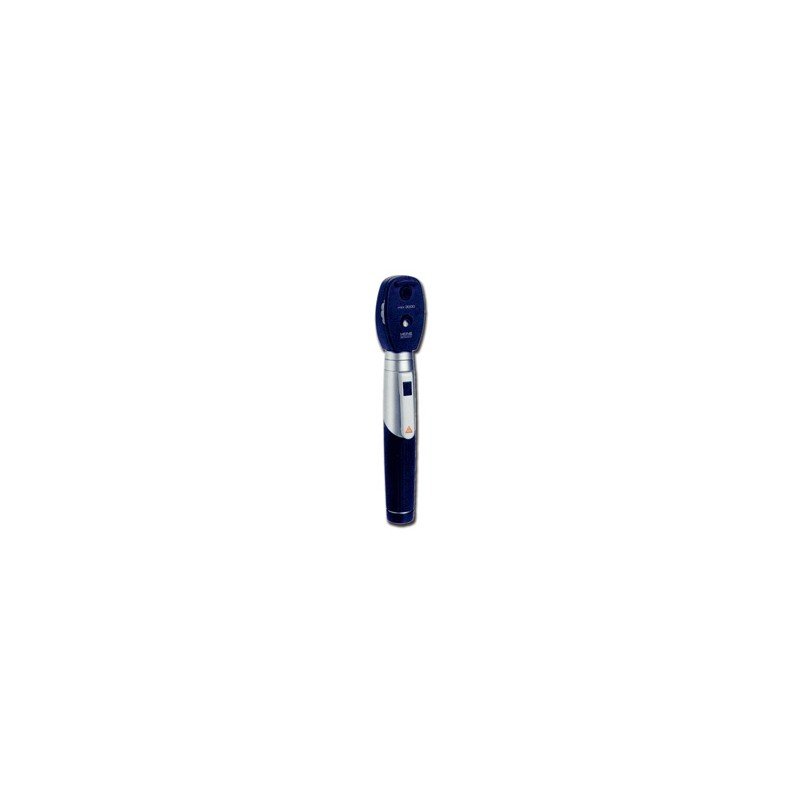 OFTALMOSCOPIO HEINE MINI 3000 - blu