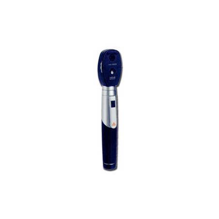 OFTALMOSCOPIO HEINE MINI 3000 - blu