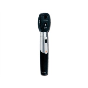 OFTALMOSCOPIO HEINE MINI 3000 LED - nero