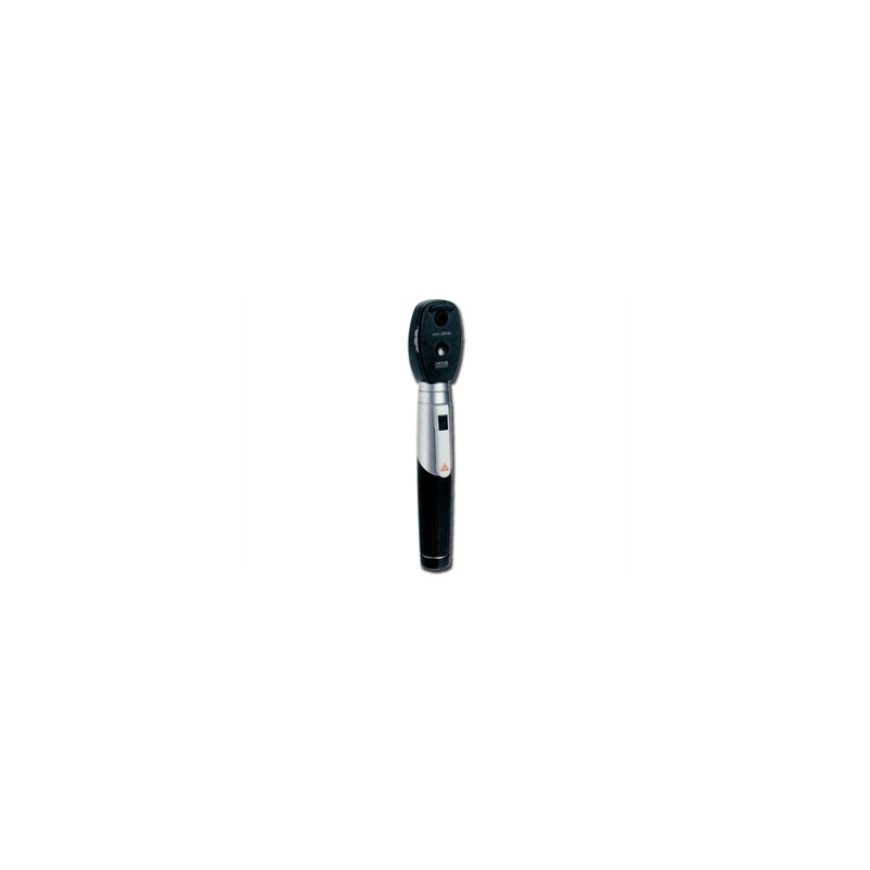 OFTALMOSCOPIO HEINE MINI 3000 LED - nero