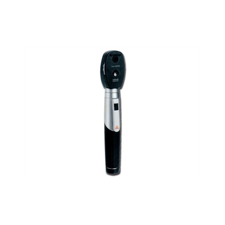 OFTALMOSCOPIO HEINE MINI 3000 LED - nero