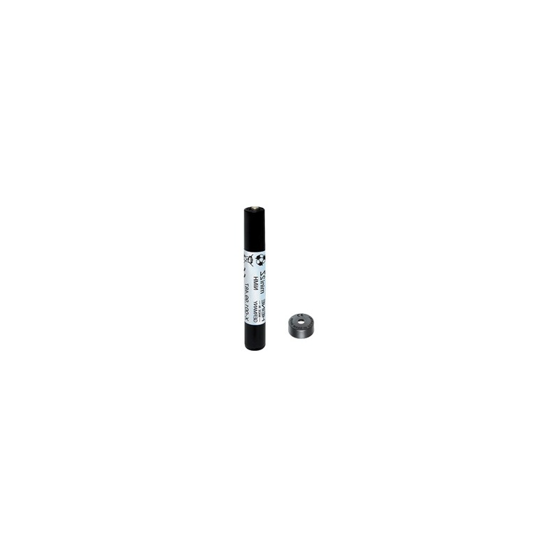 BATTERIA + BASE X-001.99.487 + 488