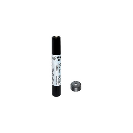 BATTERIA + BASE X-001.99.487 + 488