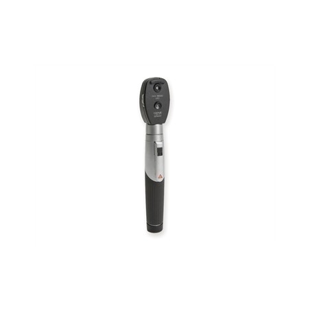 OFTALMOSCOPIO HEINE MINI 3000 LED - manico ricaricabile - nero