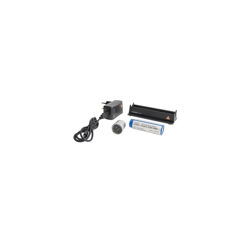 KIT DI AGGIORNAMENTO HEINE BETA4 USB - BETA R/ TR - X-010.99.388