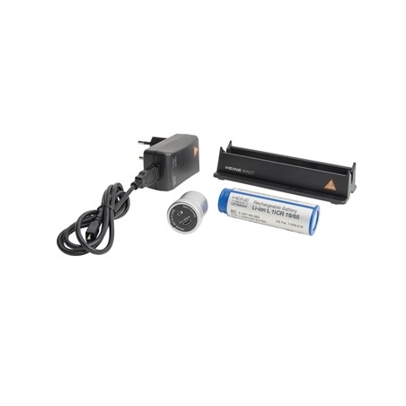 KIT DI AGGIORNAMENTO HEINE BETA4 USB - BETA R/ TR - X-010.99.388