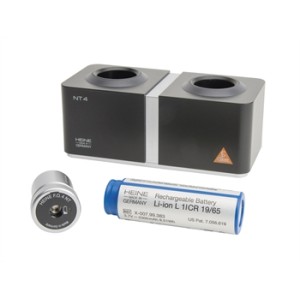 KIT DI AGGIORNAMENTO HEINE BETA4 NT - X-011.99.420