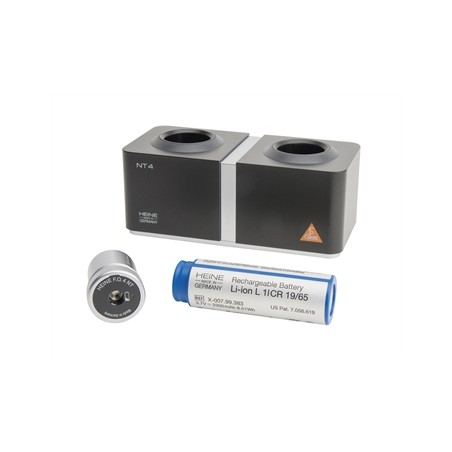 KIT DI AGGIORNAMENTO HEINE BETA4 NT - X-011.99.420