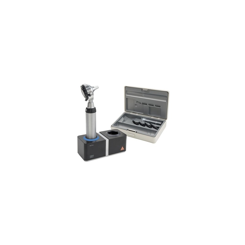 OTOSCOPIO HEINE BETA 400 LED F.O. - B-143.24.420