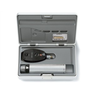 OFTALMOSCOPIO HEINE BETA 200 F.O. - 3,5V Li-ion - C-144.27.388