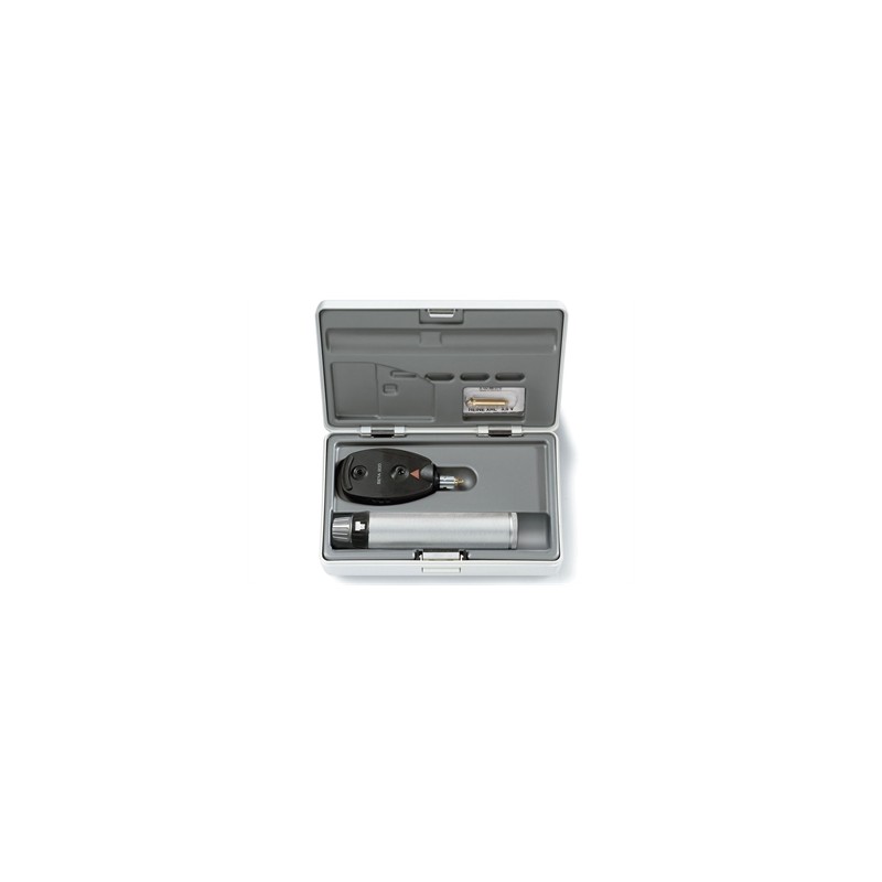 OFTALMOSCOPIO HEINE BETA 200 F.O. - 3,5V Li-ion - C-144.27.388