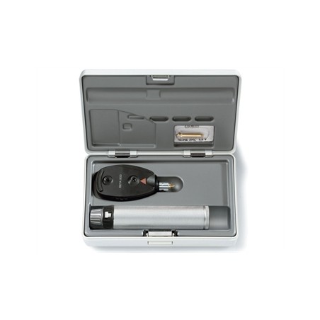 OFTALMOSCOPIO HEINE BETA 200 F.O. - 3,5V Li-ion - C-144.27.388