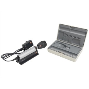 OFTALMOSCOPIO HEINE BETA 200 F.O. - 3,5V Li-Ion - C-144.28.388