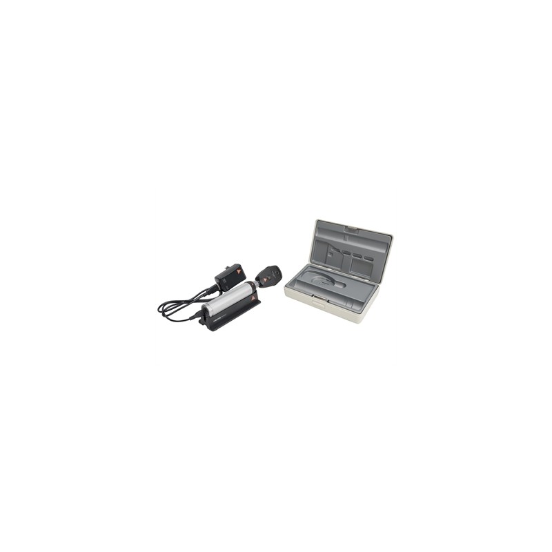 OFTALMOSCOPIO HEINE BETA 200 F.O. - 3,5V Li-Ion - C-144.28.388