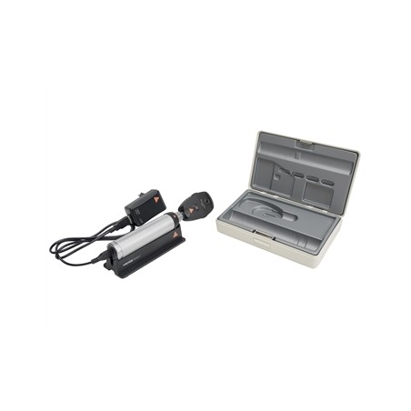 OFTALMOSCOPIO HEINE BETA 200 F.O. - 3,5V Li-Ion - C-144.28.388