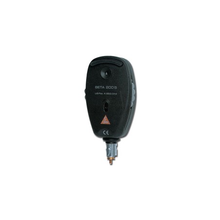 OFTALMOSCOPIO HEINE BETA 200S ALOGENO - 2,5V C-261.10.118