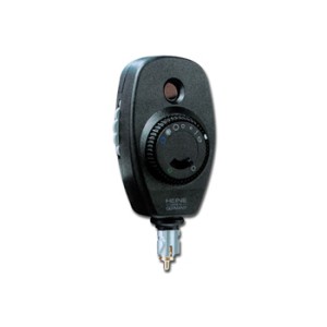 SET OFTALMOSCOPIO HEINE BETA 200 F.O. - 3,5V Li-Ion C-144.27.376