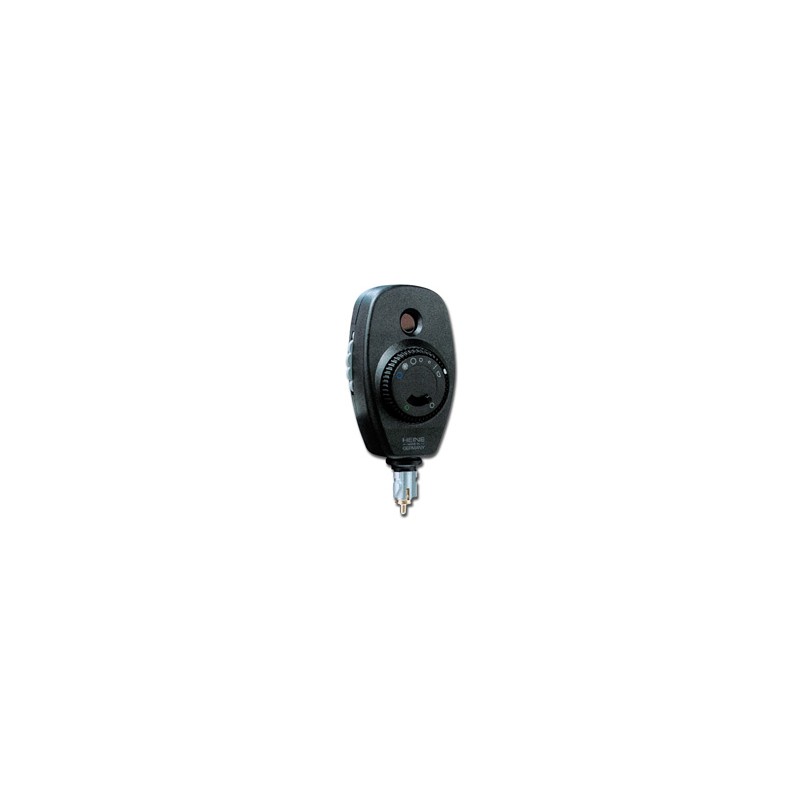 SET OFTALMOSCOPIO HEINE BETA 200 F.O. - 3,5V Li-Ion C-144.27.376