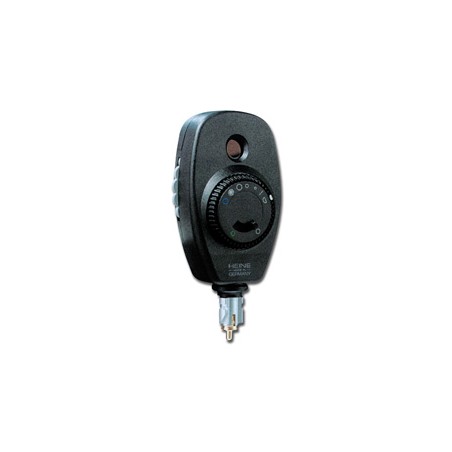 SET OFTALMOSCOPIO HEINE BETA 200 F.O. - 3,5V Li-Ion C-144.27.376