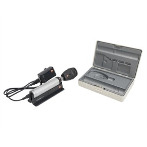 OFTALMOSCOPIO HEINE BETA 200S LED - 3,5V C-261.28.388