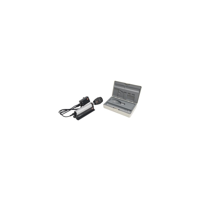 OFTALMOSCOPIO HEINE BETA 200S LED - 3,5V C-261.28.388