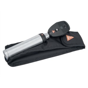 OFTALMOSCOPIO HEINE K 180 LED - 2,5V