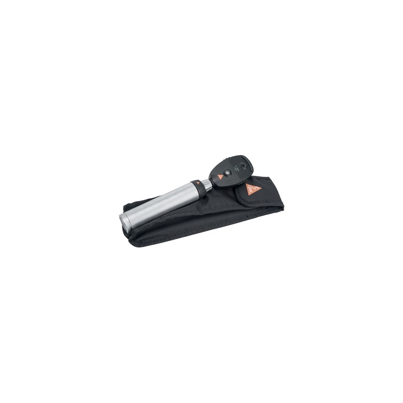 OFTALMOSCOPIO HEINE K 180 LED - 2,5V