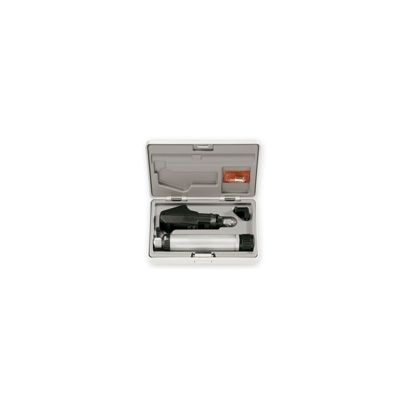 RETINOSCOPIO HEINE BETA 200 2,5 V - a fessura