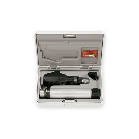 RETINOSCOPIO HEINE BETA 200 2,5 V - a fessura