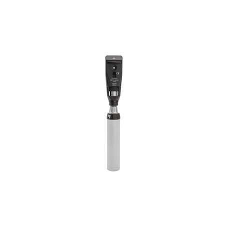 RETINOSCOPIO HEINE BETA 200 LED 2,5 V - a fessura - C-034.10.118