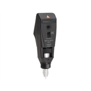 TESTINA RETINOSCOPIO HEINE BETA 200 LED A F.O. - 2,5 V - C-001.15.353