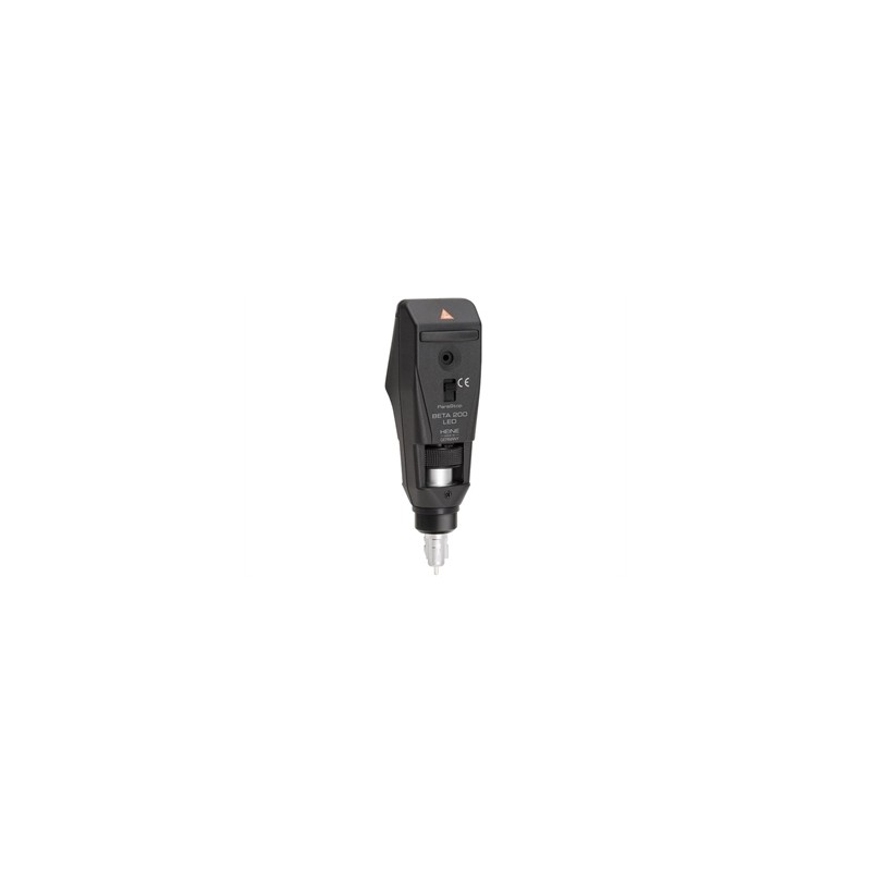 TESTINA RETINOSCOPIO HEINE BETA 200 LED A F.O. - 2,5 V - C-001.15.353