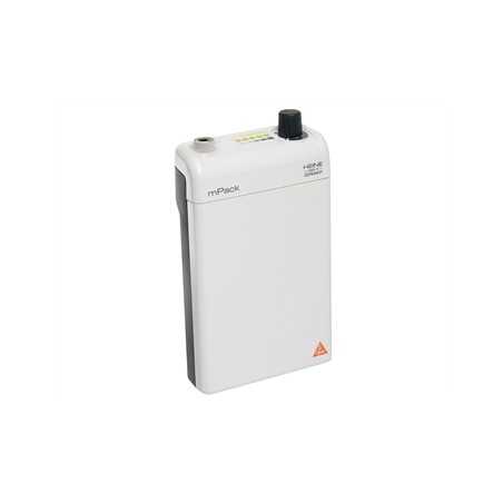 BATTERIA RICARICABILE HEINE MPACK per Omega 500 e ML4 Headlight - X-007.99.671