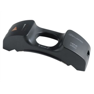BATTERIA RICARICABILE HEINE MPACK UNPLUGGED per Omega 500 e ML4 Headlight - X-007.99.665