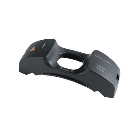 BATTERIA RICARICABILE HEINE MPACK UNPLUGGED per Omega 500 e ML4 Headlight - X-007.99.665