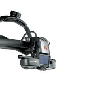 OFTALMOSCOPIO HEINE OMEGA 500 XHL
