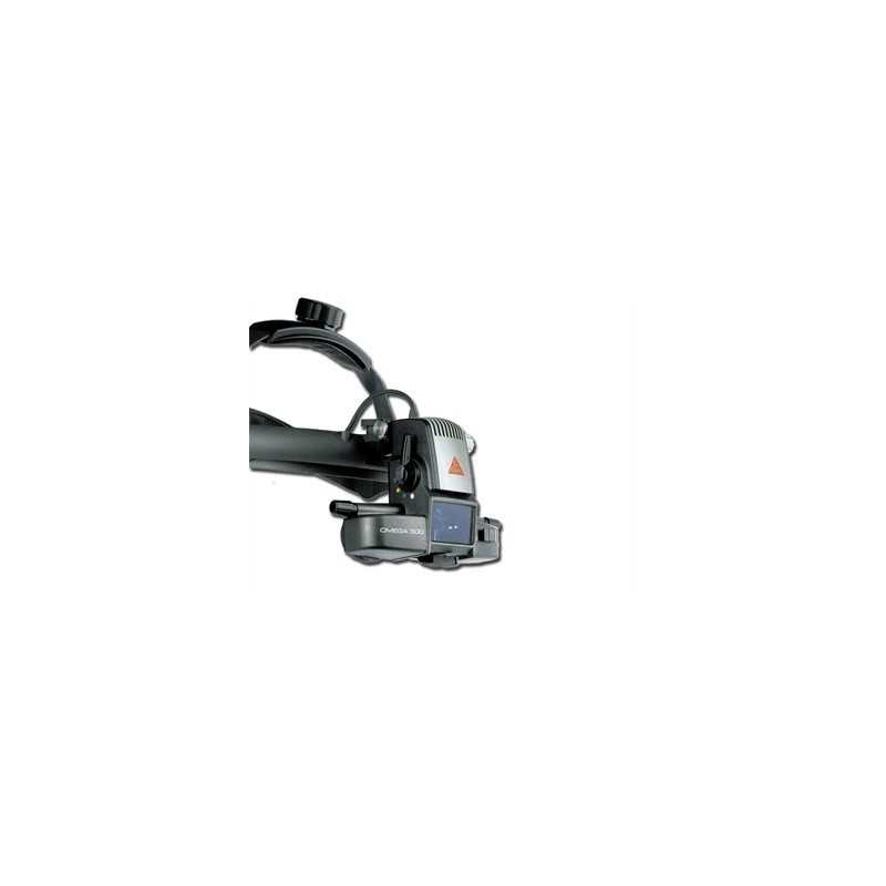 OFTALMOSCOPIO HEINE OMEGA 500 XHL