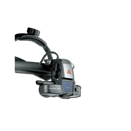 OFTALMOSCOPIO HEINE OMEGA 500 XHL