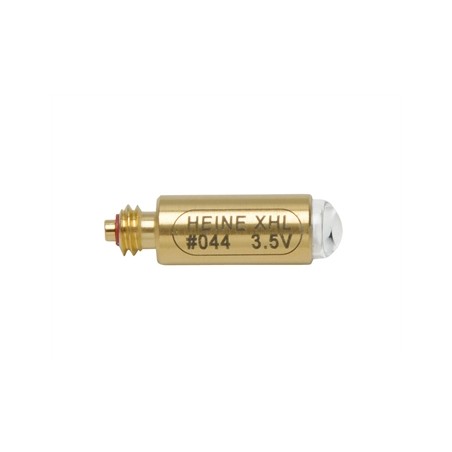 LAMPADINA HEINE 044 - 3,5V per laringoscopi F.O. 34369