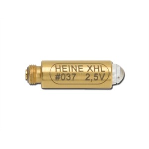 LAMPADINA HEINE 037 per otoscopi F.O. Mini 2000