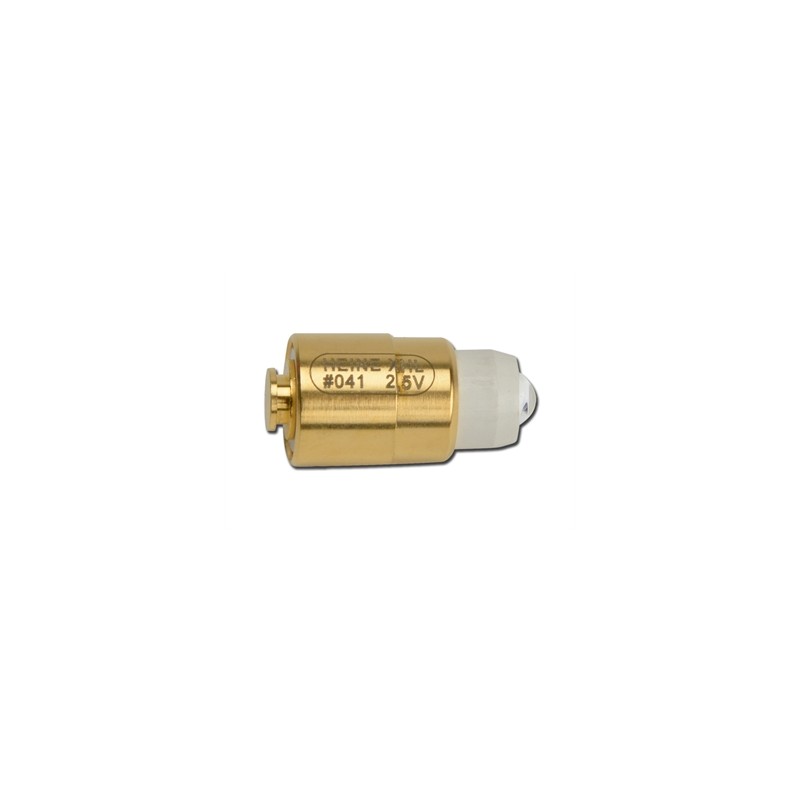 LAMPADINA HEINE 041 per Fibralux