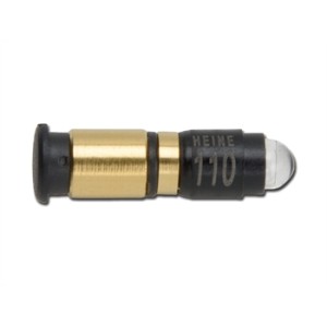 LAMPADINA HEINE 110 per otoscopi Mini 3000