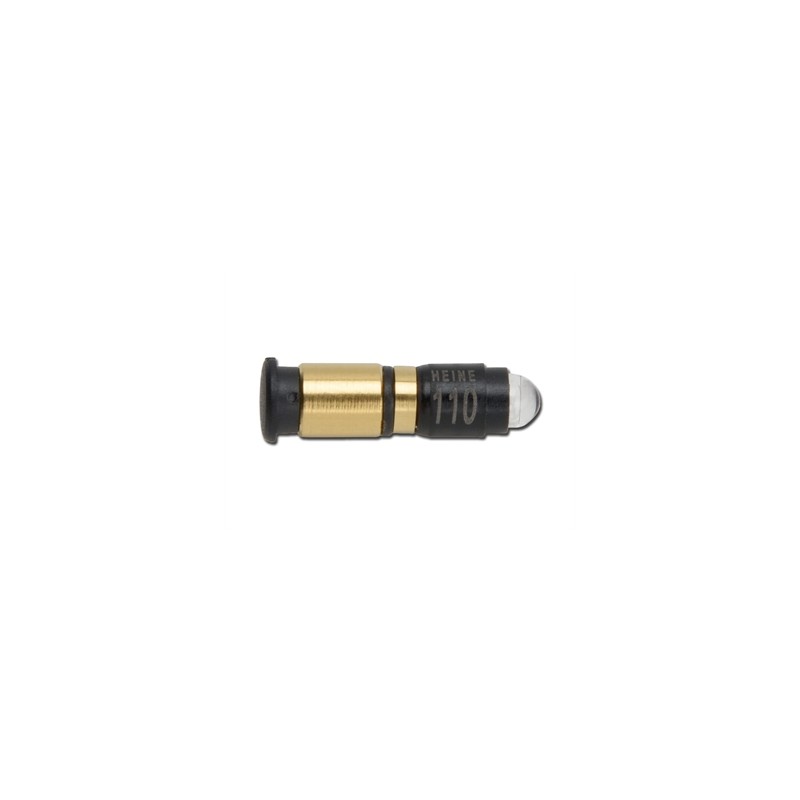 LAMPADINA HEINE 110 per otoscopi Mini 3000
