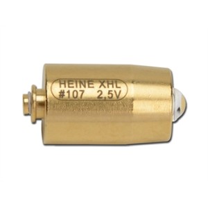 LAMPADINA HEINE 107 per combilamp Mini 3000