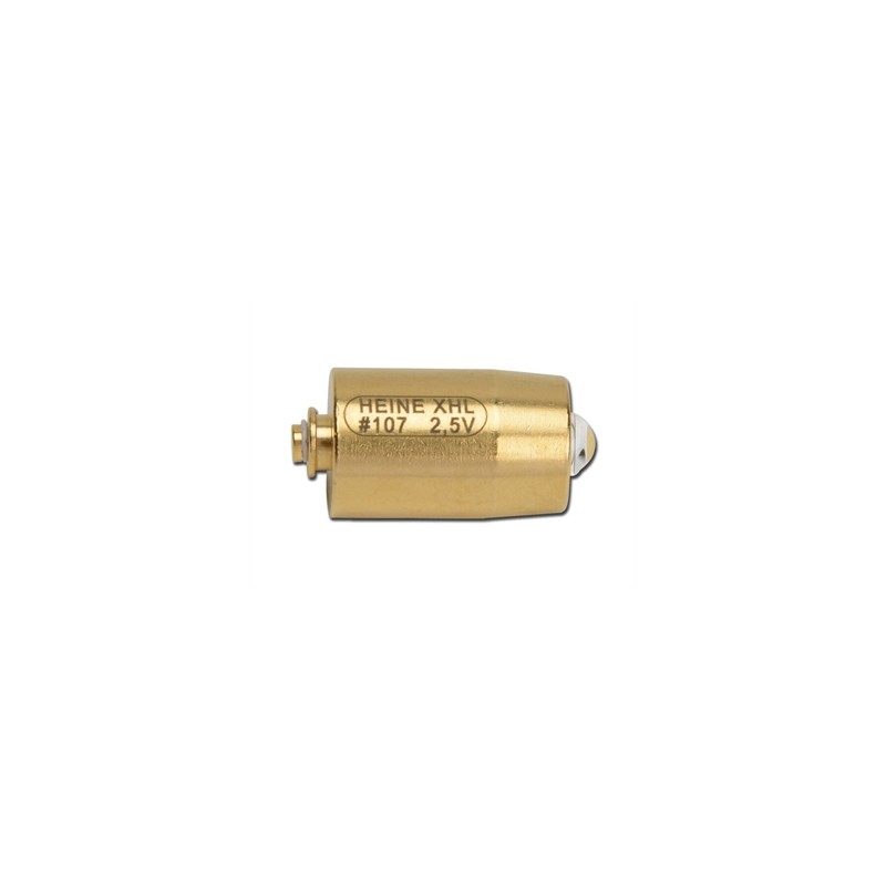 LAMPADINA HEINE 107 per combilamp Mini 3000