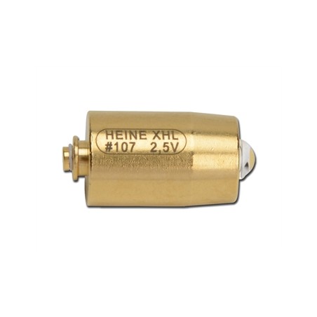 LAMPADINA HEINE 107 per combilamp Mini 3000