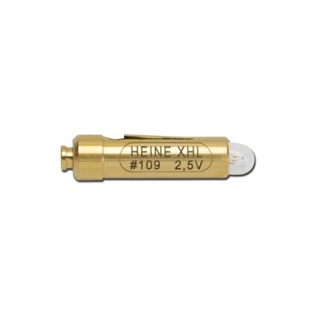 LAMPADINA HEINE 109 per dermatoscopio Mini 3000