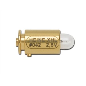 LAMPADINA HEINE 042 per oftalmo Mini 2000