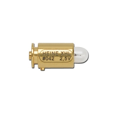 LAMPADINA HEINE 042 per oftalmo Mini 2000